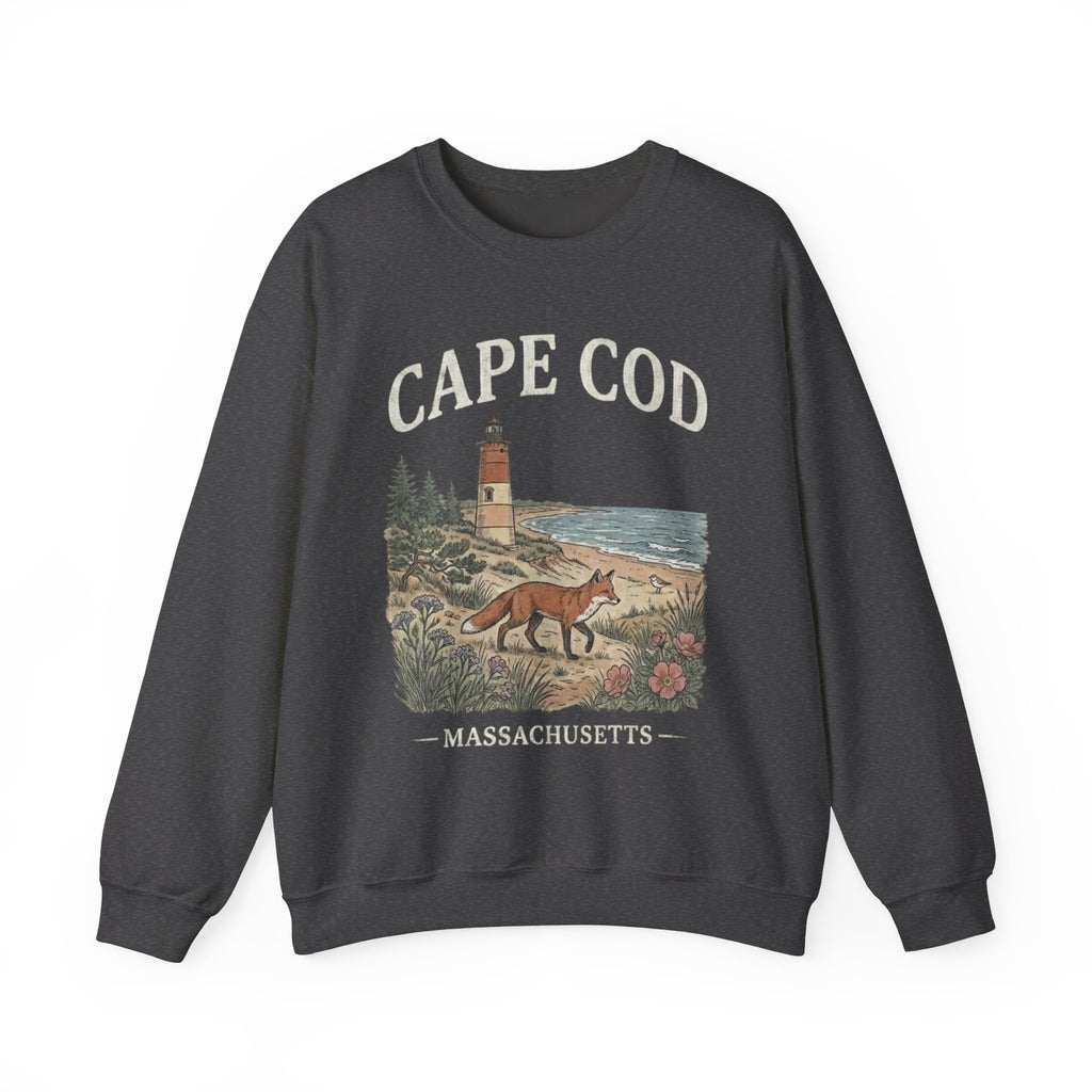 Cape Cod Crewneck