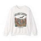 Grand Canyon National Park Crewneck