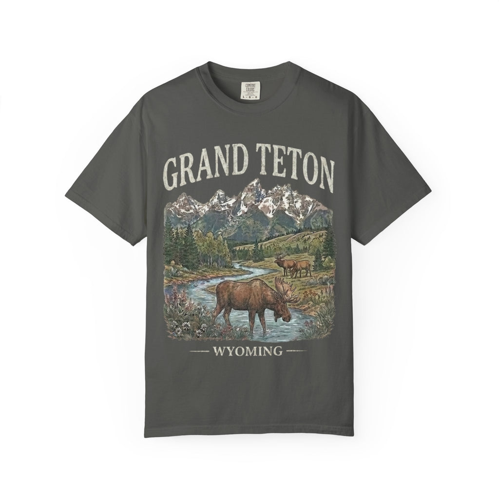 Grand Teton T-Shirt