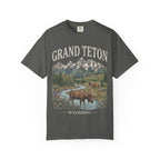 Grand Teton T-Shirt