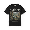 Olympic National Park T-Shirt