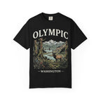 Olympic National Park T-Shirt