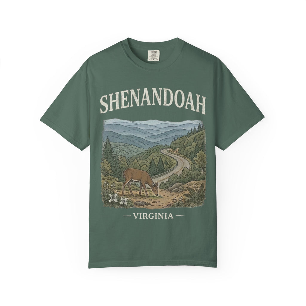 Shenandoah National Park T-Shirt