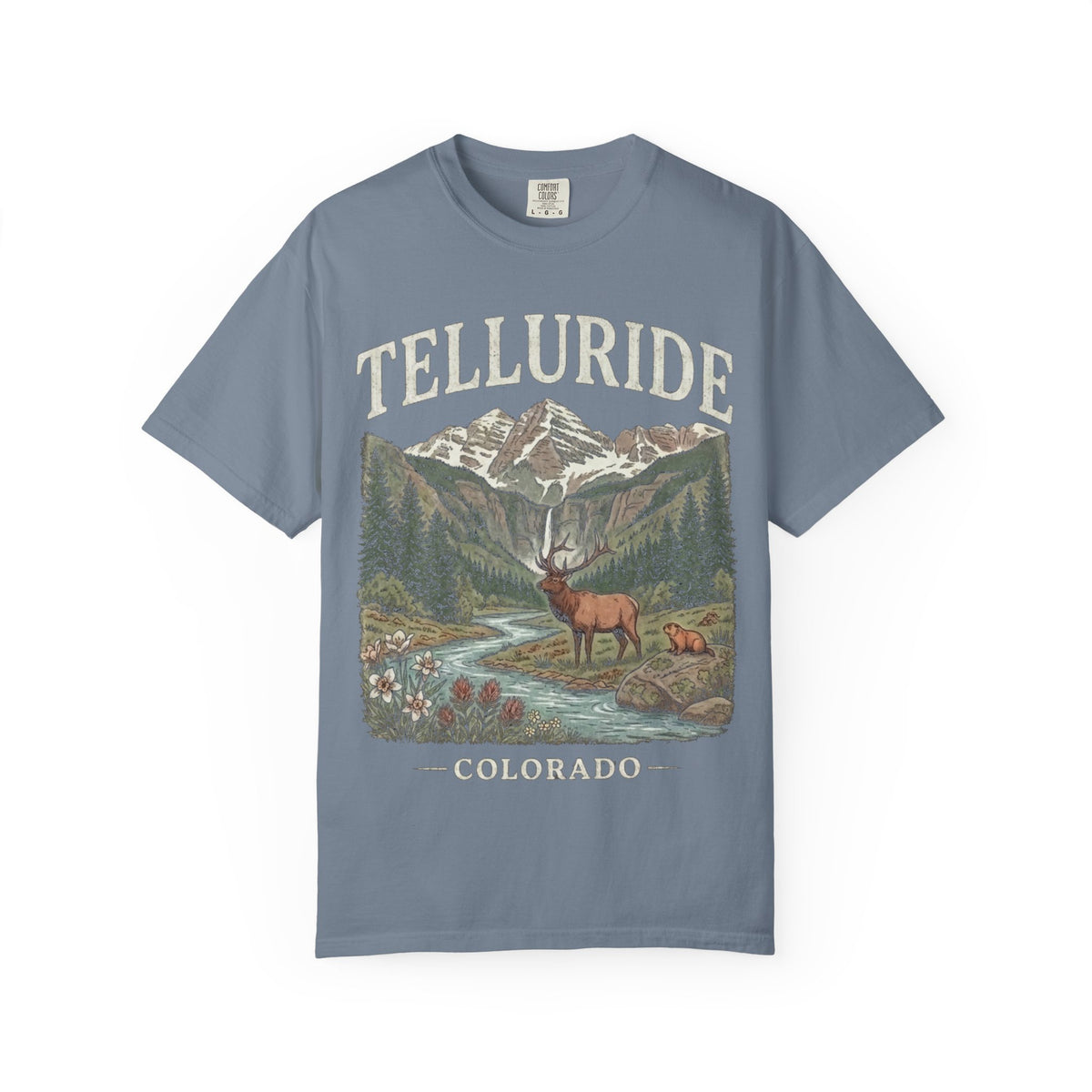 Telluride T-Shirt