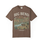 Big Bend National Park T-Shirt