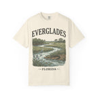 Everglades National Park T-Shirt