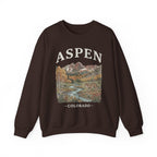 Aspen Crewneck