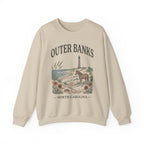Outer Banks Crewneck