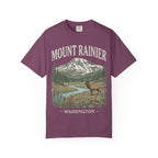 Mount Rainier National Park T-Shirt