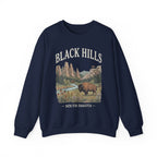 Black Hills Crewneck